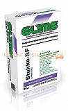 GLIMS STUKKO-RF выравнивающая шпатлевка (20 кг)