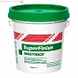 Шпатлевка Danogips SuperFinish универсальная (17л/28 кг)