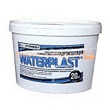 Гидроизолирующий состав WATERPLAST (20 кг)